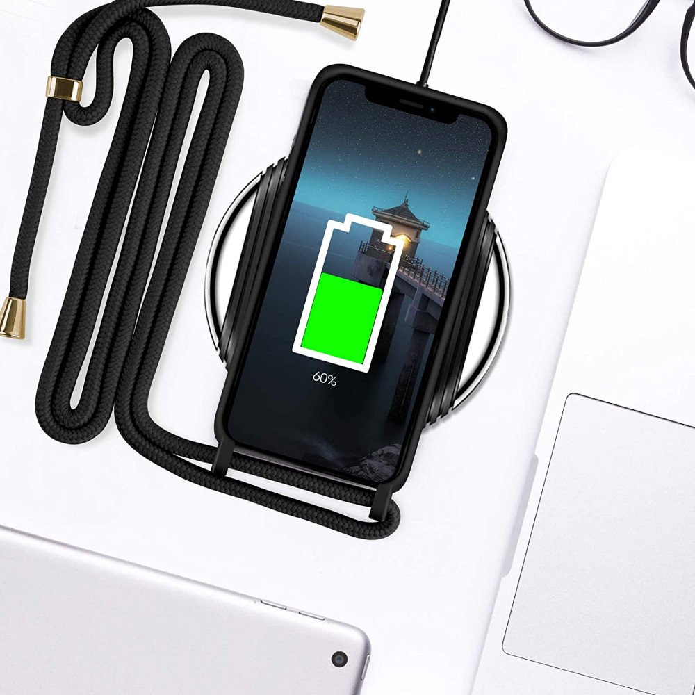 Wholesale Crossbody Lanyard Neck Strap Adjustable Necklace Pro